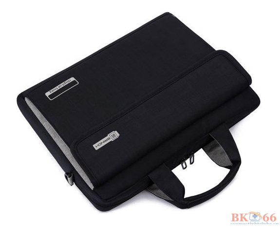 Cặp đựng Macbook Laptop Brinch-2-3